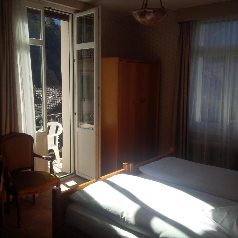 De La Paix Hotel 3*
