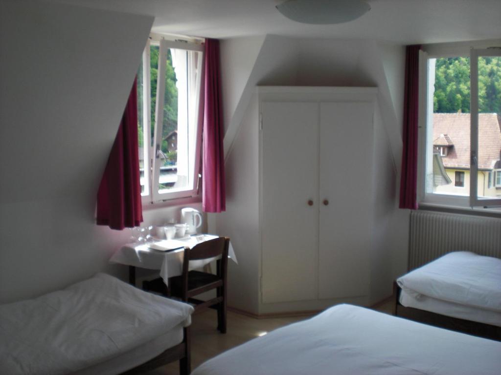 De La Paix Hotel Entrelagos