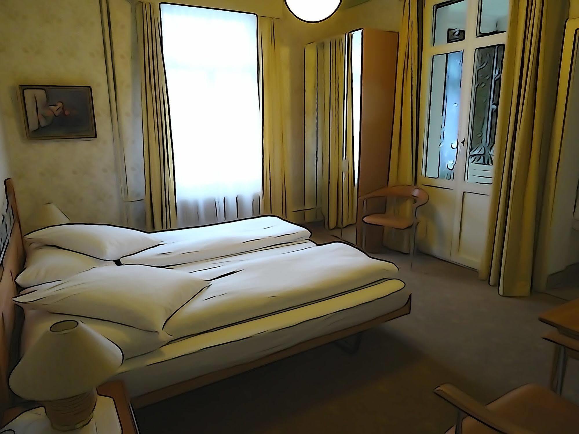 De La Paix Hotel Entrelagos