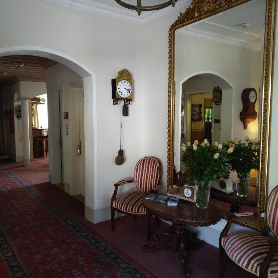De La Paix Hotel Entrelagos