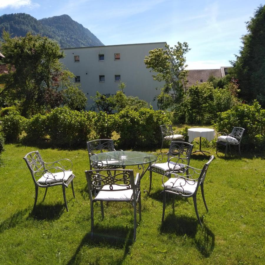 Hotel De La Paix 3*