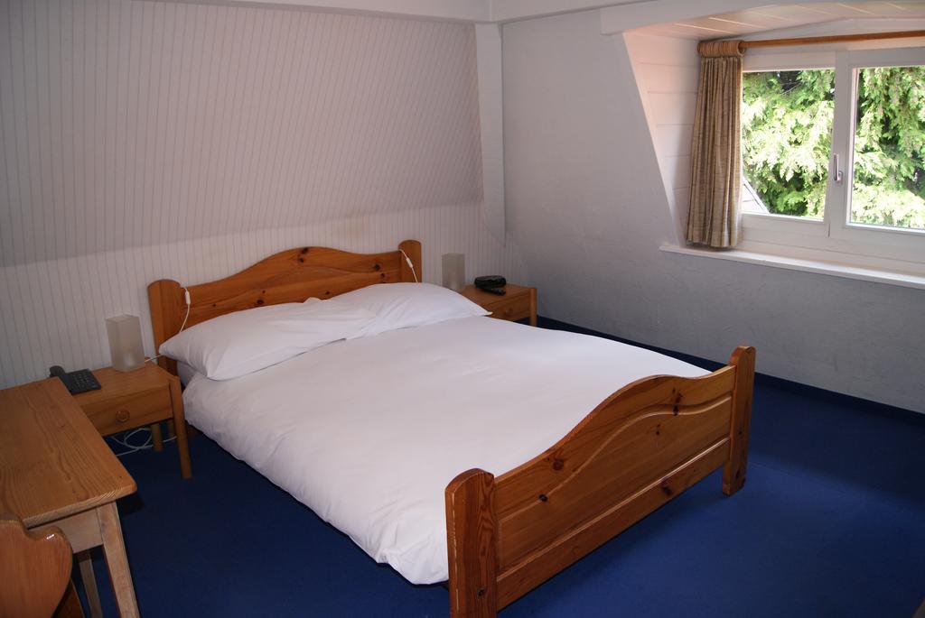 De La Paix Hotel Interlaken
